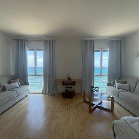טרפאני Garibaldi Sea Suites מראה חיצוני תמונה