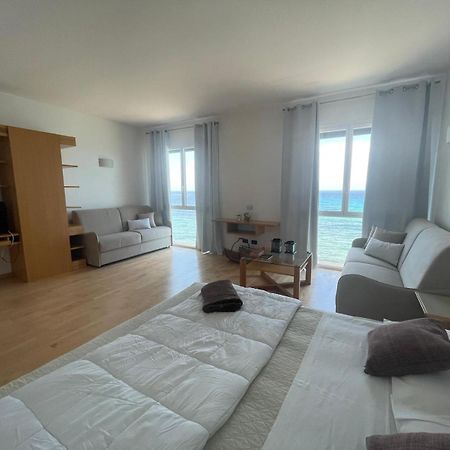 טרפאני Garibaldi Sea Suites מראה חיצוני תמונה
