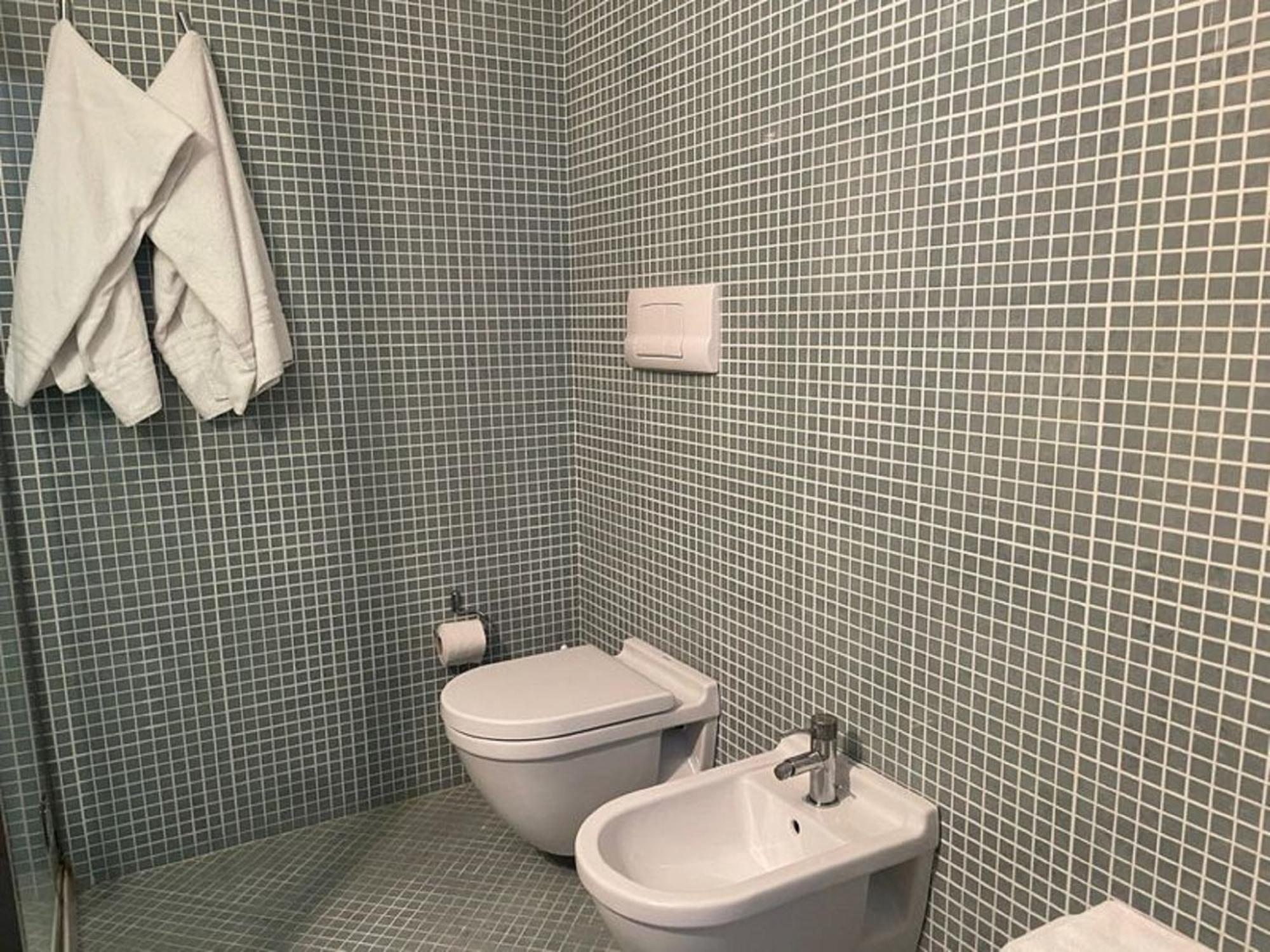 טרפאני Garibaldi Sea Suites מראה חיצוני תמונה