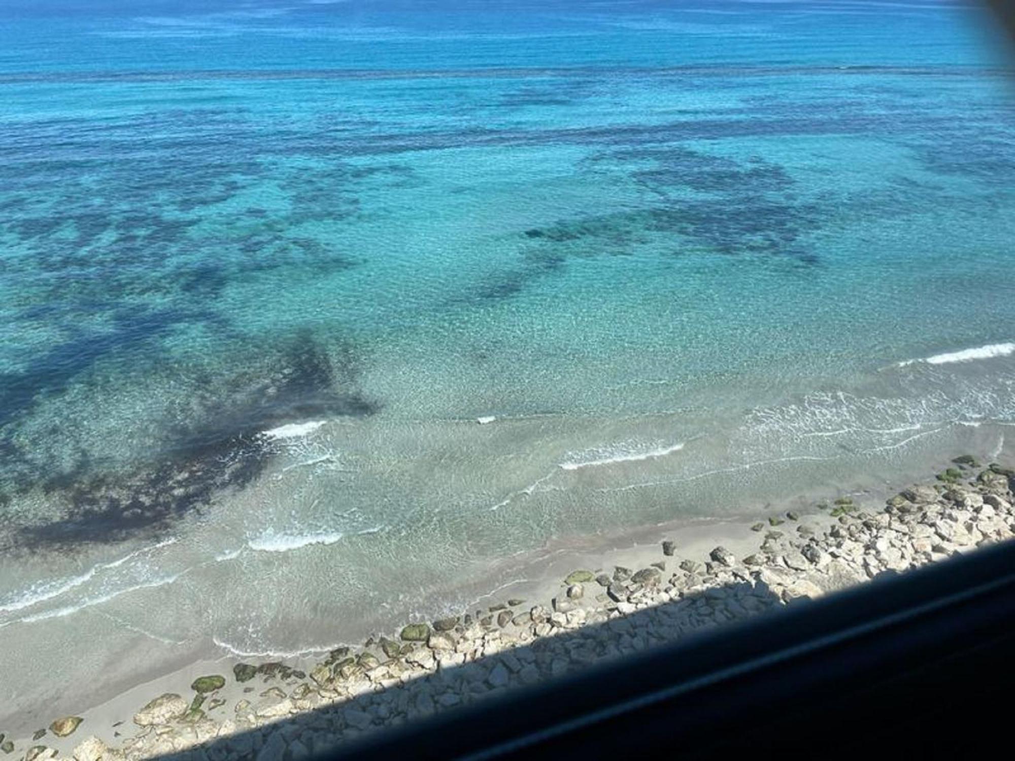 טרפאני Garibaldi Sea Suites מראה חיצוני תמונה